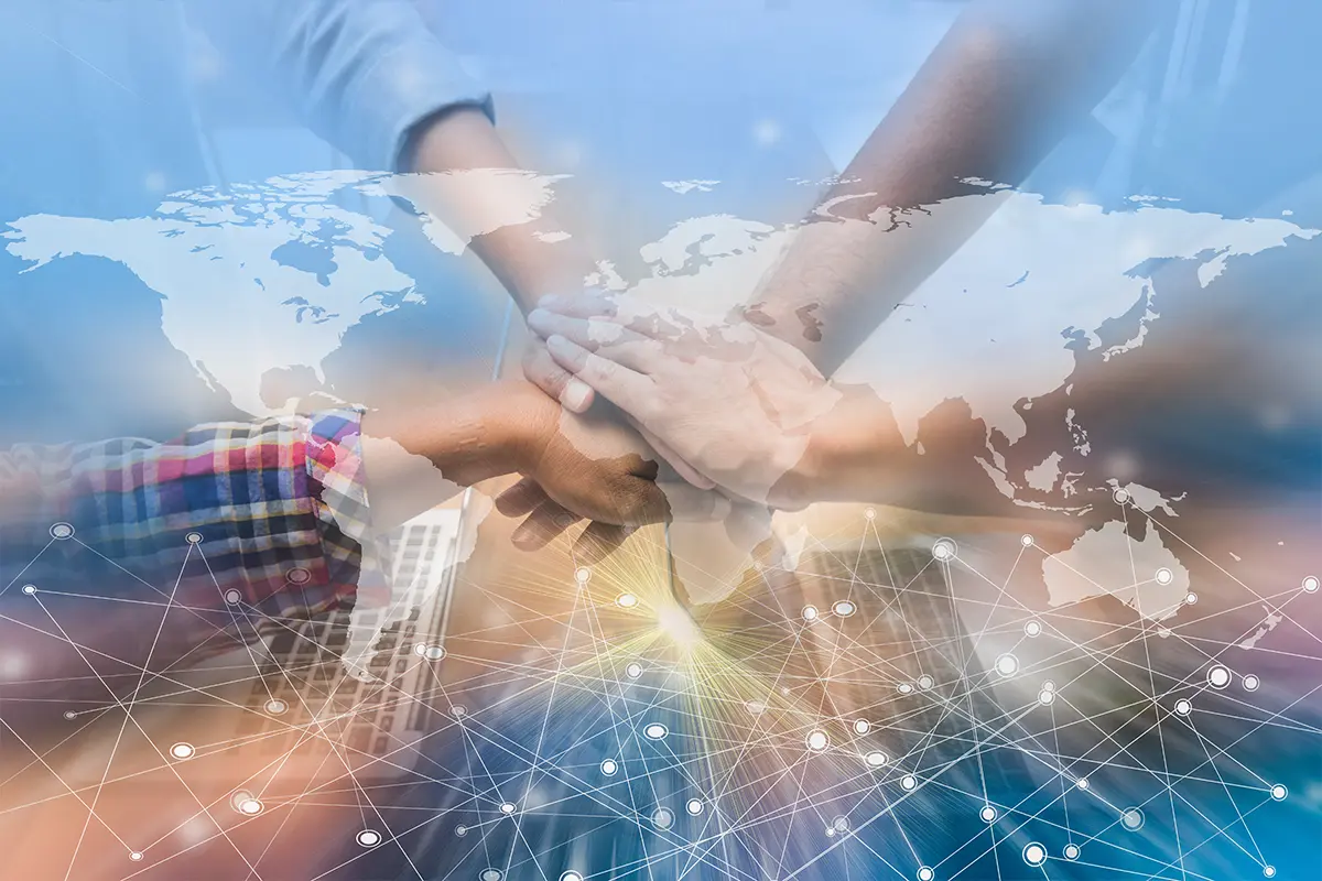 International Partners